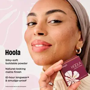 Benefit Hoola Powder Bronzer